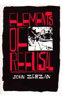 Elements of Refusal
