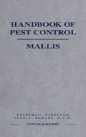 Handbook of Pest Control (Mallis)