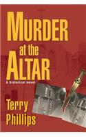 Murder at the Altar