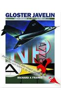 The Gloster Javelin