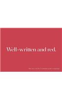 Well-Written and Red