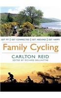 Family Cycling