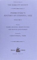 Pedro Páez's History of Ethiopia, 1622