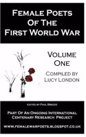 Female Poets of the First World War