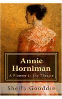 Annie Horniman