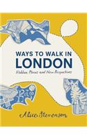 Ways To Walk In London