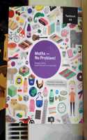 Maths â€• No Problem! Textbook 2A