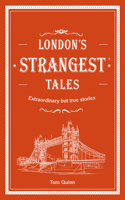 London's Strangest Tales