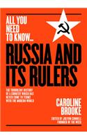 Russia and its Rulers