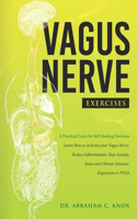 Vagus Nerve Exercises