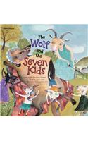 Wolf and the Seven Kids
