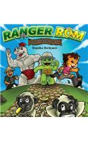 Ranger Rom Saves Rhino Reth