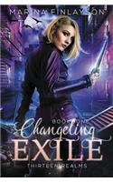 Changeling Exile