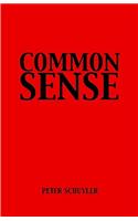 Common Sense