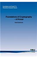 Foundations of Cryptography