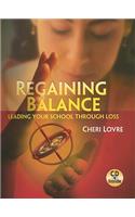 Regaining Balance