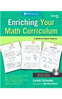 Enriching Your Math Curriculum, Grade 5