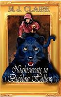 Nightsweats in Bigelow Hollow