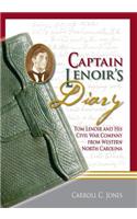 Captain Lenoir's Diary