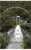 From the Heights to Enchanted Places