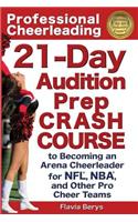Professional Cheerleading