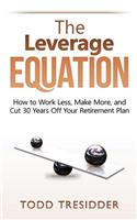 Leverage Equation