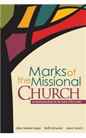 Marks of the Missional Church
