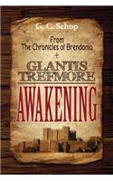 Glantis Trefmore Awakening