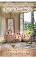 Restored