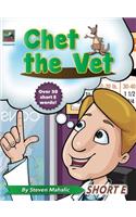 Chet the Vet