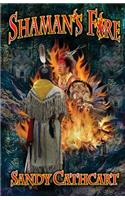 Shaman's Fire