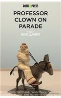 Professor Clown on Parade