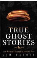 True Ghost Stories