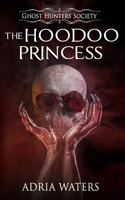 Hoodoo Princess