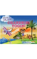 Epic Adventures of Chandrini Yogini