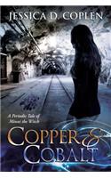 Copper and Cobalt