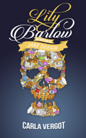 Lily Barlow: The Mystery of Jane Dough(Lily Barlow Series)