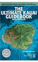 The Ultimate Kauai Guidebook