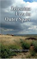 Zelestina in Outer Space