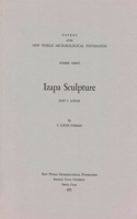 Izapa Sculpture, 30