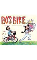 Bo's Bike