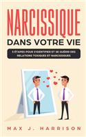 Narcissique Dans Votre Vie