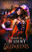Magical Academy for Delinquents
