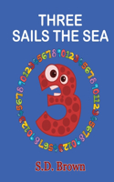 Three Sails the Sea