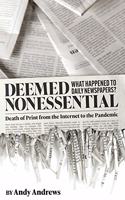 Deemed Nonessential