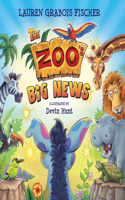 Zoo's Big News