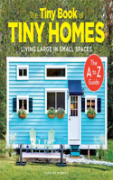 Tiny Book of Tiny Homes