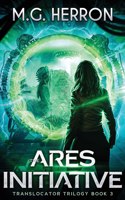 Ares Initiative