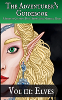 Adventurer's Guidebook