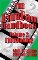 Film Fan Handbook Volume Two